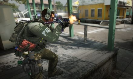 Valve lavora a Counter-Strike 2? Un nuovo marchio sembra confermarlo