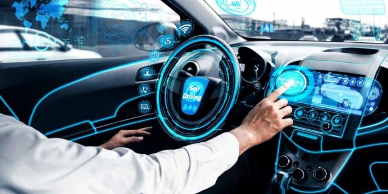 Ford presenta Latitude, la nuova filiale dedicata all’intelligenza artificiale
