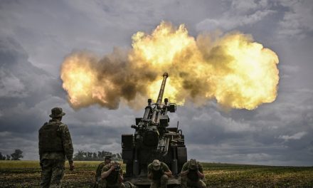 Interpreti che sanno l’ucraino, ricerca urgente in Italia per un “training militare”