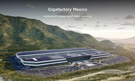 Tesla, confermata la GigaMexico per costruire un “veicolo elettrico di nuova generazione”