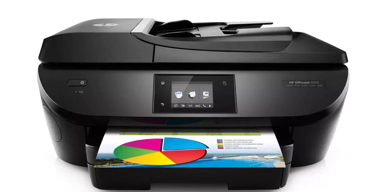Nuovo update stampanti HP blocca inchiostro di terze parti