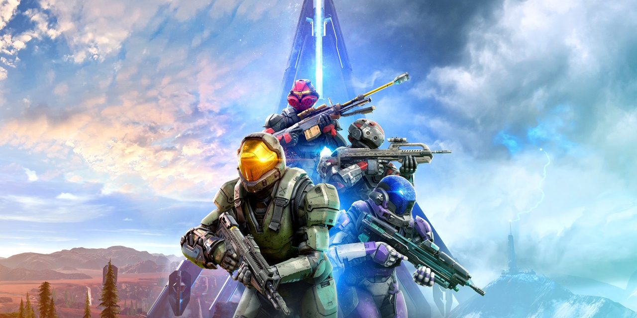 Xbox lancia Echoes Within, la terza stagione di Halo Infinite e il più grande update di sempre