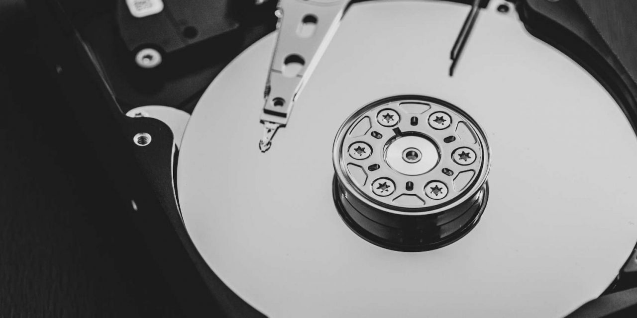 Gli hard disk più recenti sono meno affidabili