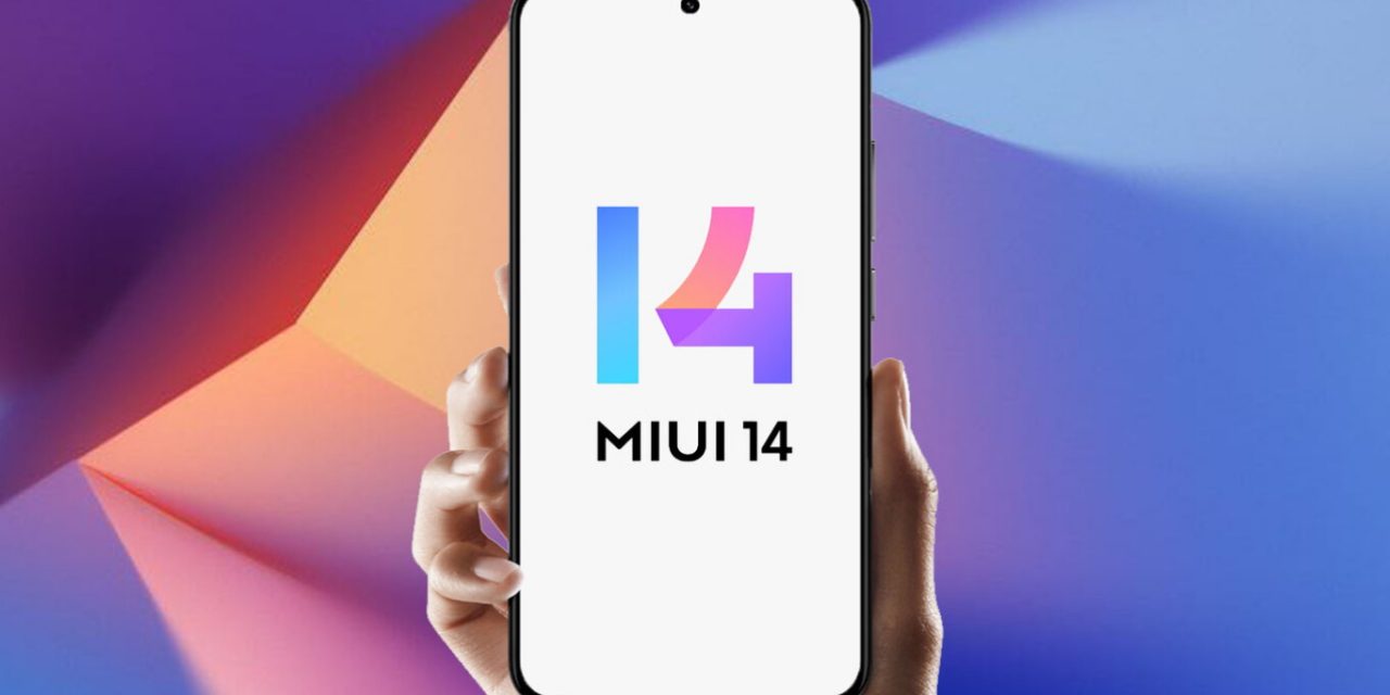 MIUI 14: la lista aggiornata degli smartphone Xiaomi e Redmi pronti a riceverla