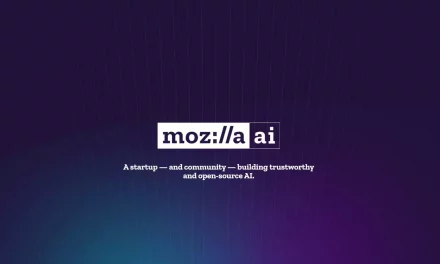 Mozilla lancia startup per un’IA open source e affidabile