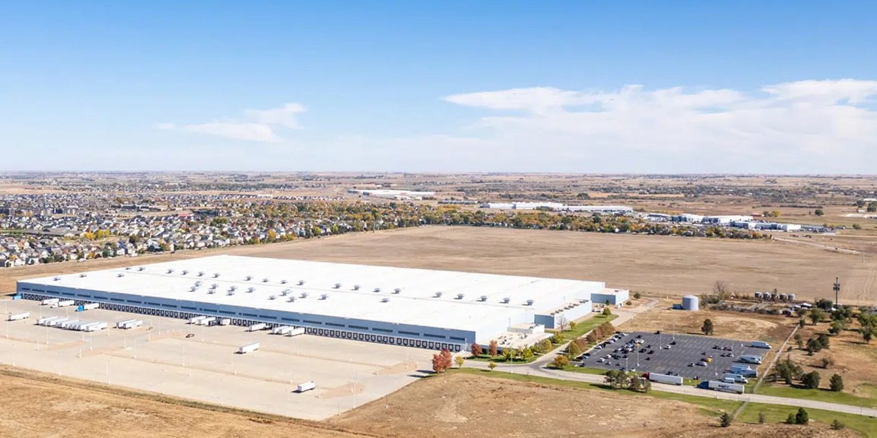 Batterie per EV: il produttore Amprius vuole costruire un impianto in Colorado