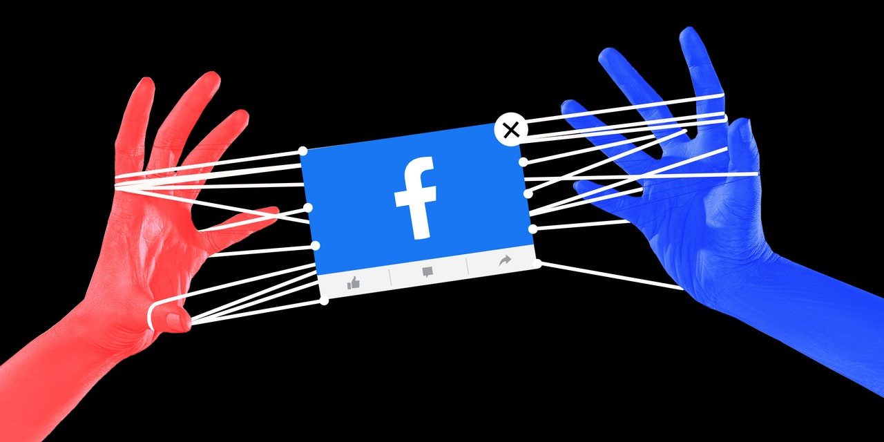 Facebook, in Moldavia la disinformazione russa corre sul social
