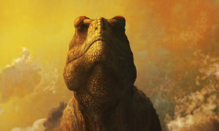 Il T-rex non era come ce lo siamo sempre immaginato (e come lo abbiamo visto al cinema)
| Wired Italia