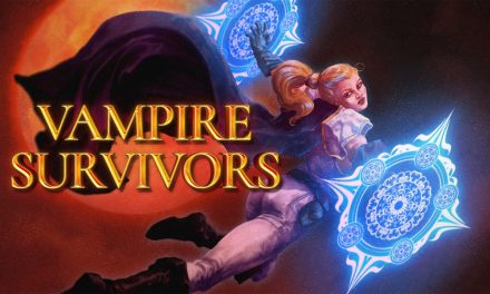 Vampire Survivors: l’indie italiano vince il premio come miglior gioco ai BAFTA, batte God of War ed Elden Ring