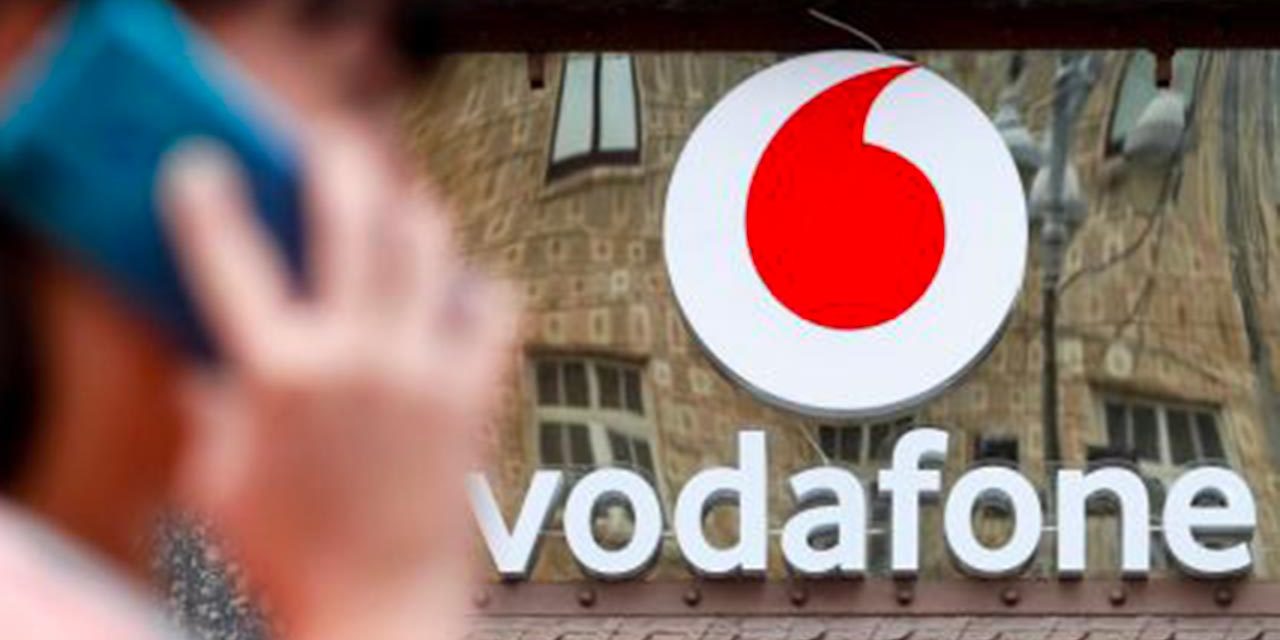 Vodafone, in arrivo taglio di 1000 posti di lavoro in Italia (il 20% del totale)