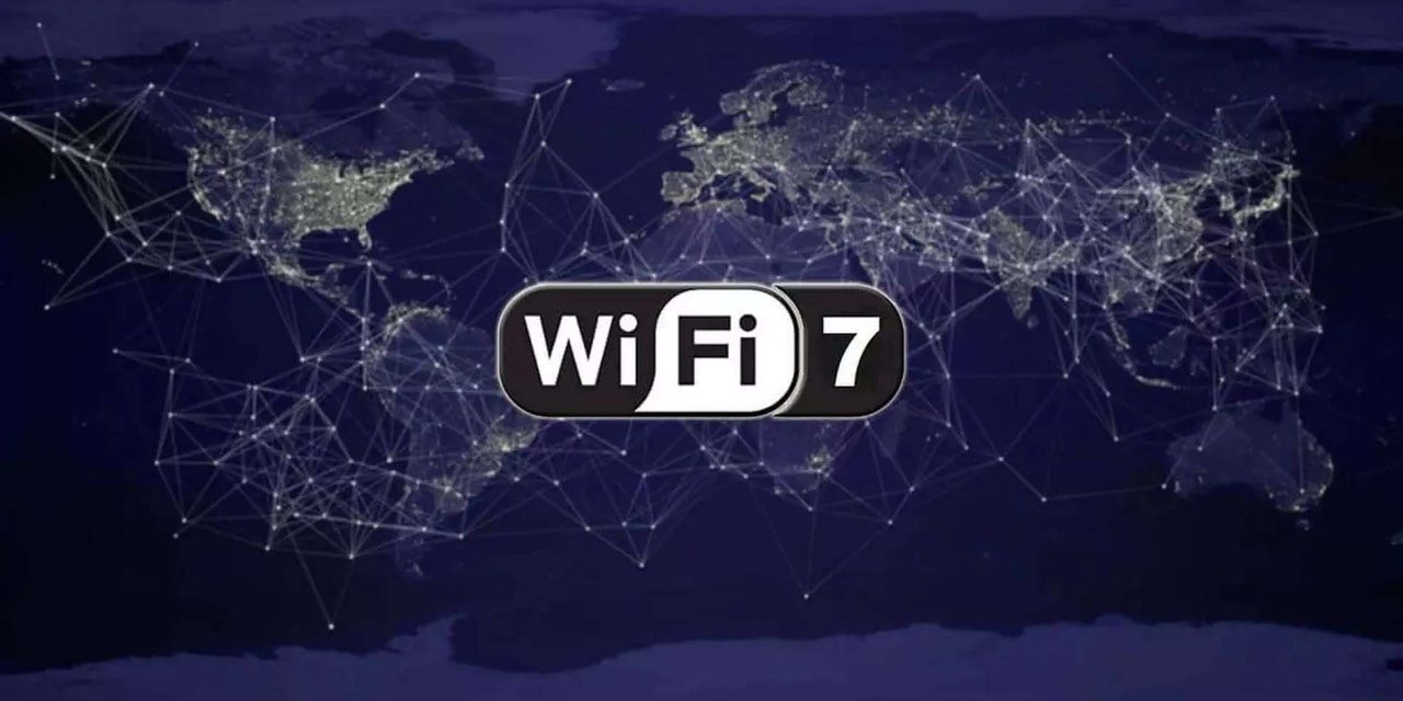Cos’è Wi-Fi 7 e cosa cambia dal Wi-Fi 6?