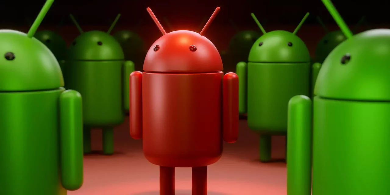 Cancellate queste app dai vostri telefoni Android: contengono il virus Hook!