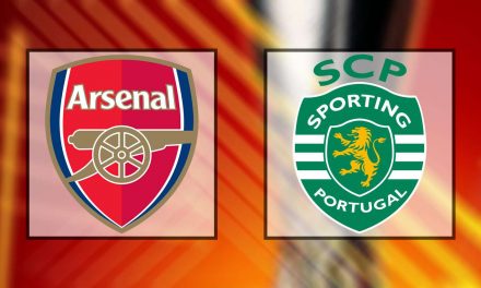 Come vedere Arsenal-Sporting in streaming (Europa League)