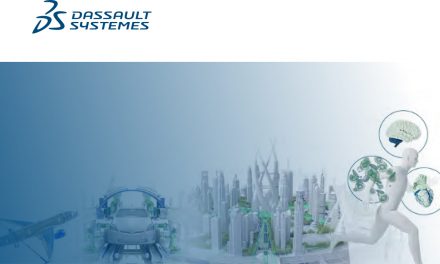 Dassault Systèmes e il concetto di gemello virtuale | Mobile World Congress 2023