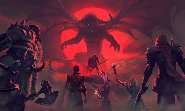 Diablo IV supporta DirectStorage, ma per ora è un’implementazione parziale