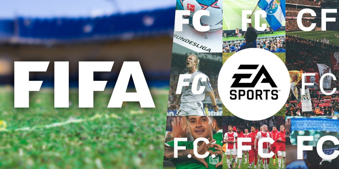 Anche la Fifa avrà il suo gioco di calcio: Fifa 25 si scontrerà con la serie di Ea Sports