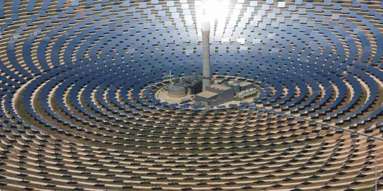 Fotovoltaico: a 12 anni dal debutto, Gemasolar è ancora l’impianto solare più efficiente al mondo