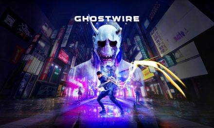 Ghostwire: Tokyo su Xbox Series X|S dal 12 aprile con l’update ‘Il filo del ragno’