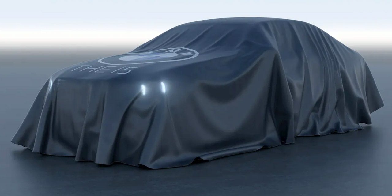 BMW parla della serie 5 elettrica: la i5 arriva a ottobre, e ci sarà anche la versione sportiva M