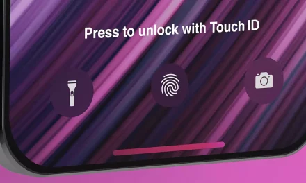 Touch ID sotto il display, l’idea persiste