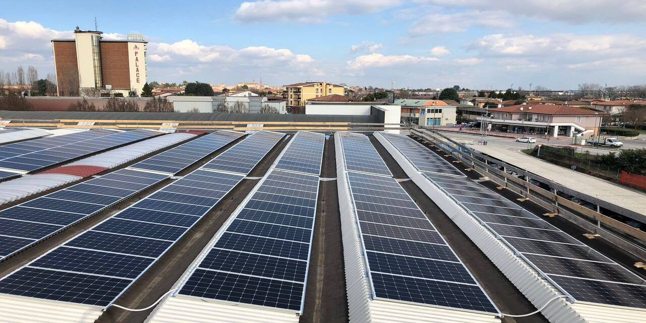 Rinnovabili in Europa: FuturaSun vuole realizzare una Gigafactory solare in Italia
