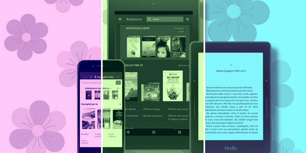 Kindle Unlimited gratis per 2 mesi: come sbloccare una primavera di libri senza spendere un euro