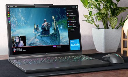 Lenovo Legion Slim, svelata l’ottava generazione dei notebook gaming