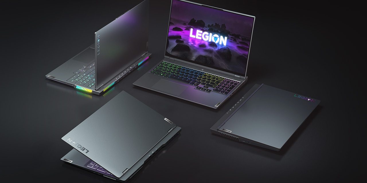Lenovo Legion 5 Pro: super sconto per un tuttofare con super schermo 16″ 2560×1600 pixel 165Hz, 1TB SSD, 16GB di RAM, Ryzen 7 e RTX3060!