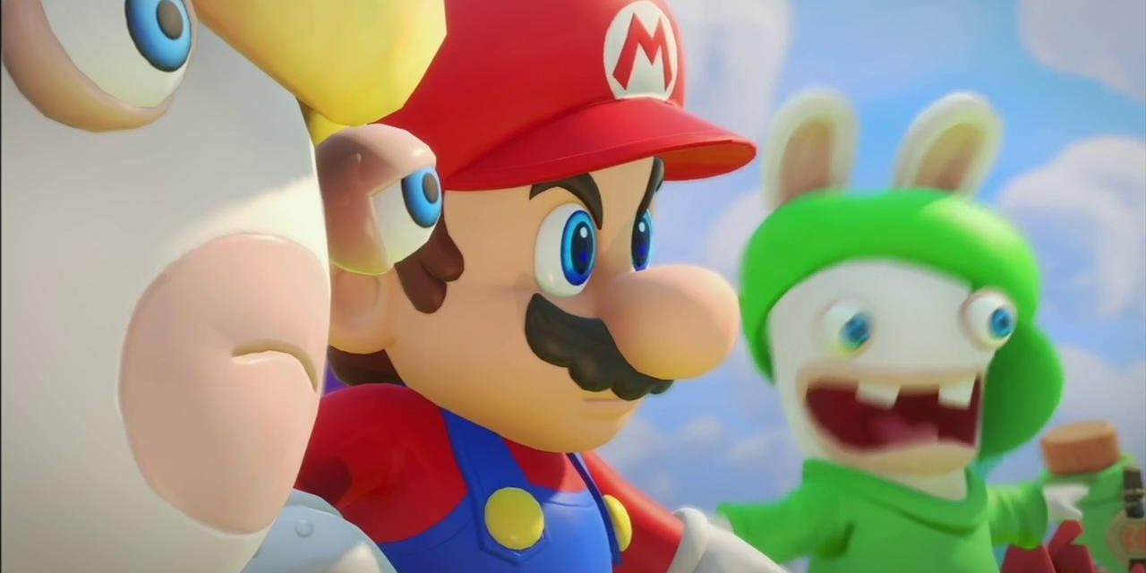 Chiusura Ubisoft Italia: nessuna conseguenza per lo studio di Mario + Rabbids