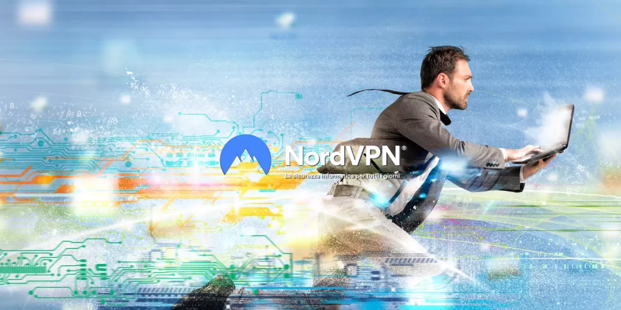 NordVPN supera tutte le VPN: streaming e sicurezza perfetti