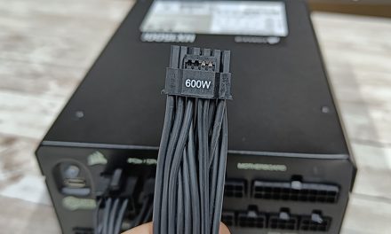 Connettore 12VHPWR, da MSI un’idea semplice e geniale per inserirlo correttamente e non bruciare le GeForce RTX 4000 | Computex 2023