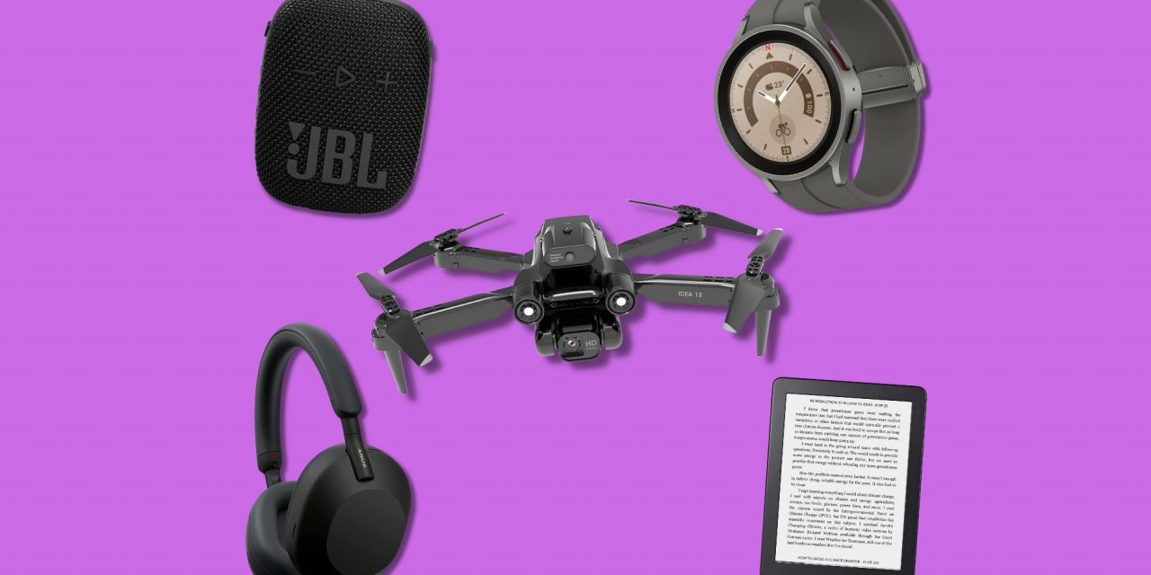 Festa del papà, i regali tech per far felici gli appassionati di gadget
| Wired Italia
