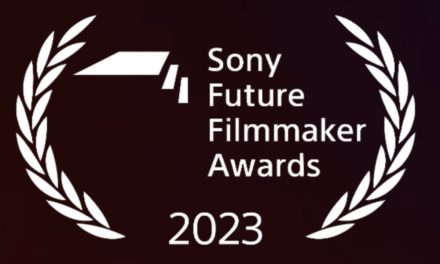 Sony Future Filmmaker Awards 2023: annunciati i vincitori della prima edizione