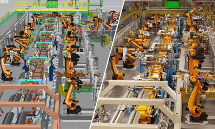 Xcelerator, la piattaforma di Siemens per accelerare la trasformazione digitale in tutti i settori industriali