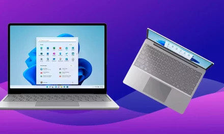 Surface Laptop GO 2, l’AFFARONE da non perdere: 200€ di sconto