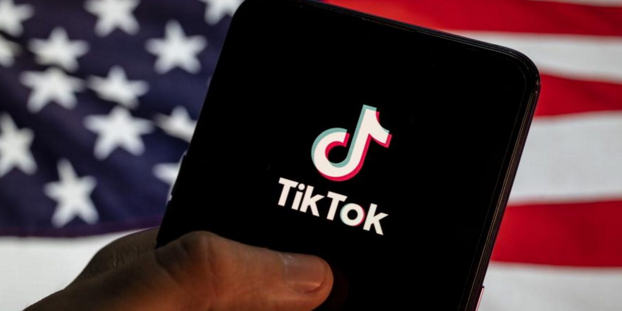 TikTok è a serio rischio ban in USA! Approvato disegno di legge. La decisione è nelle mani di Biden