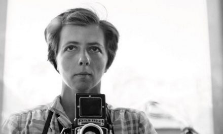 Vivian Maier. Shadows and Mirrors: nuova mostra dedicata alla fotografa, a Conegliano