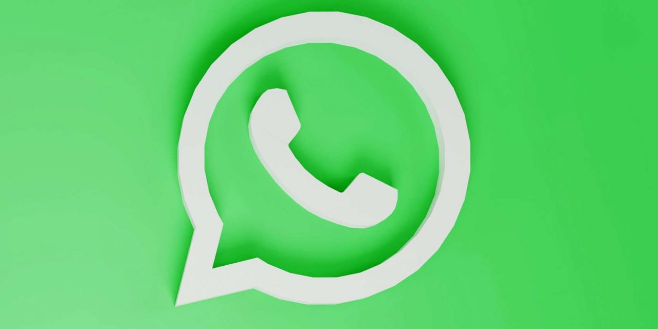 WhatsApp su iPhone da oggi permette di copiare testi da immagini