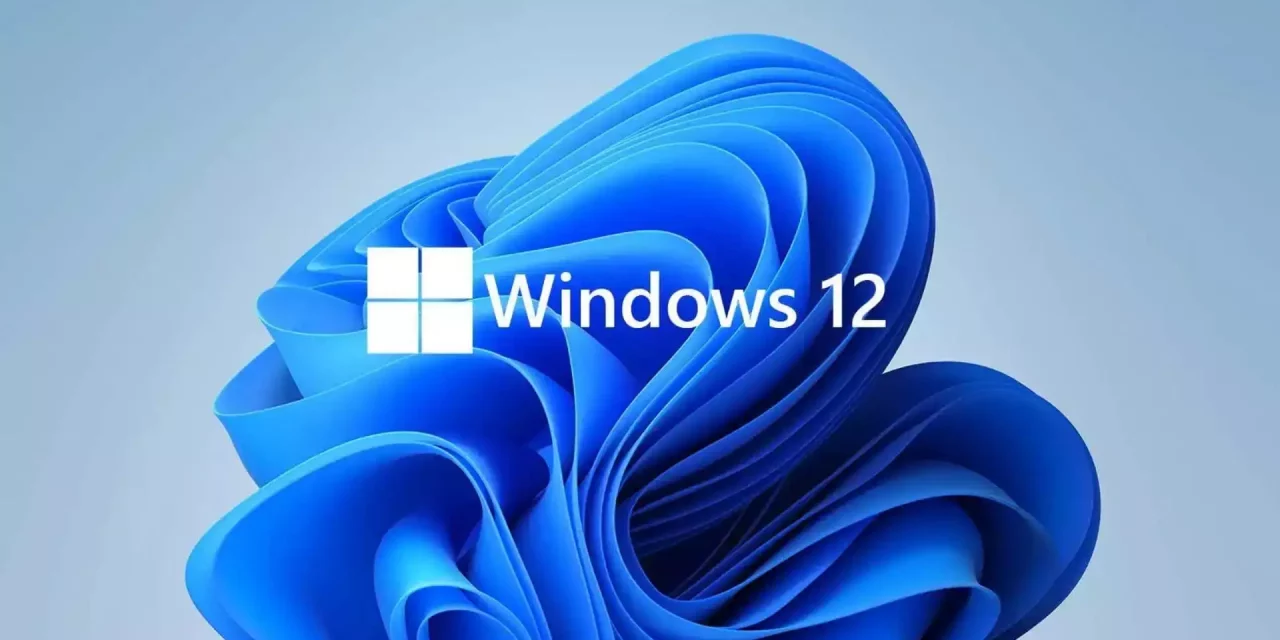 Windows 12 sta arrivando: i possibili requisiti minimi