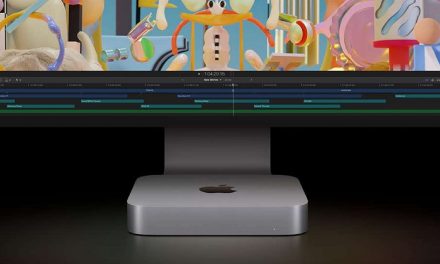 Mac Mini (2023) con M2 e 8/256GB al prezzo di soli 599€