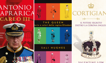 10 libri sulla monarchia inglese moderna aspettando l’incoronazione
| Wired Italia