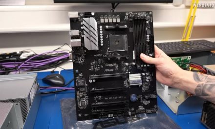 AMD B665, le nuove schede madri mostrano il socket AM5 ruotato di 90 gradi
