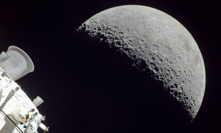 Luna. come si misura il tempo?
| Wired Italia