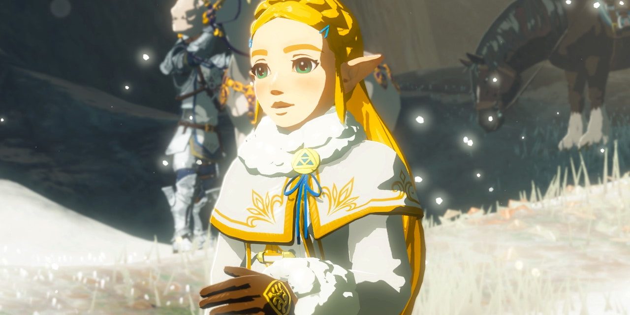 Zelda, una mod ha fatto arrabbiare Nintendo
| Wired Italia