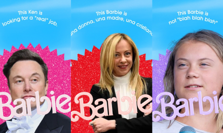 Barbie Selfie Generator, cos’è e perché tutti ne vanno matti
| Wired Italia