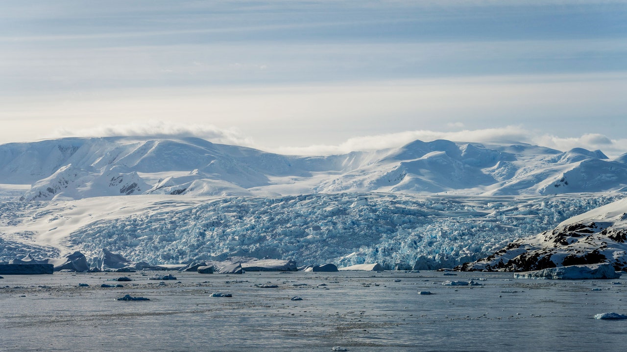 Ambiente, i ghiacciai sono una bomba a orologeria
| Wired Italia