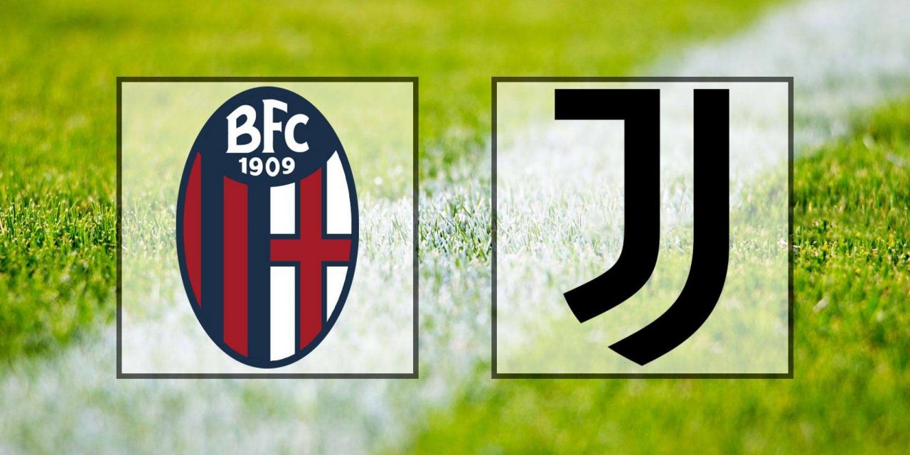 Come vedere Bologna-Juventus in diretta streaming (Serie A)