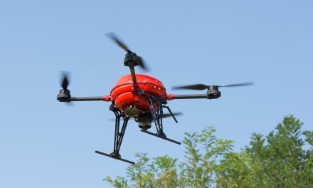 A Torino è stato effettuato il primo volo sperimentale per il trasporto di organi con drone