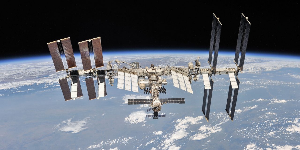 Stazione Spaziale Internazionale: c’è l’accordo per una vita operativa almeno fino al 2028