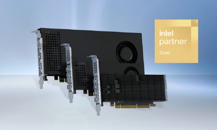Matrox e Sparkle, chi non muore si rivede: nuove schede video con GPU Intel Arc